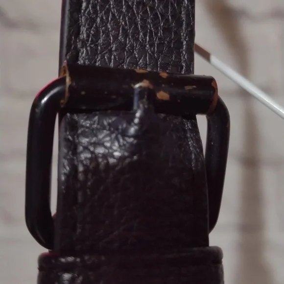 Steve Madden Black Huge Purse - Picture 12 of 15